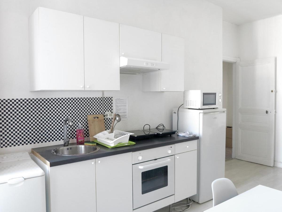 Appartement Vue Laterale Sur Ocean Saint-Nazaire  Buitenkant foto