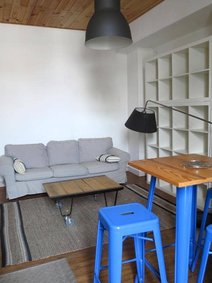 Appartement Vue Laterale Sur Ocean Saint-Nazaire  Buitenkant foto